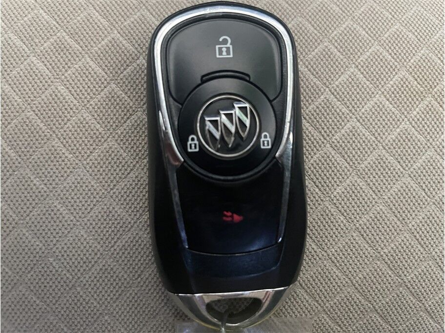 2018 Buick Encore Preferred Sport Utility 4D Port Orchard WA