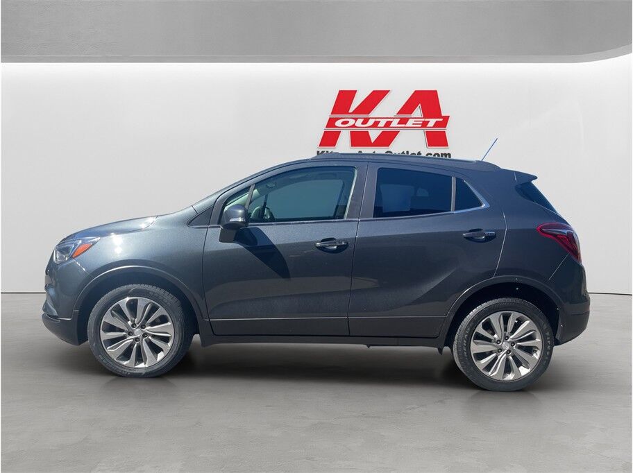 2018 Buick Encore Preferred Sport Utility 4D Port Orchard WA