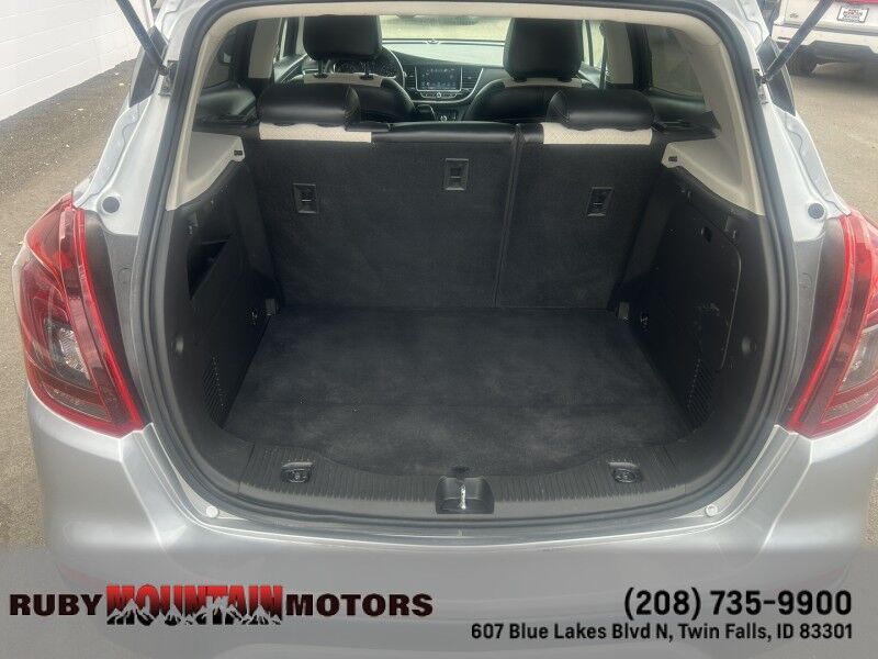 2018 Buick Encore Preferred Twin Falls ID