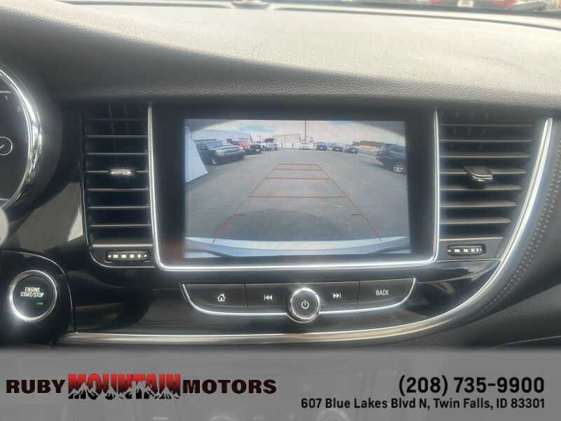 2018 Buick Encore Preferred Twin Falls ID
