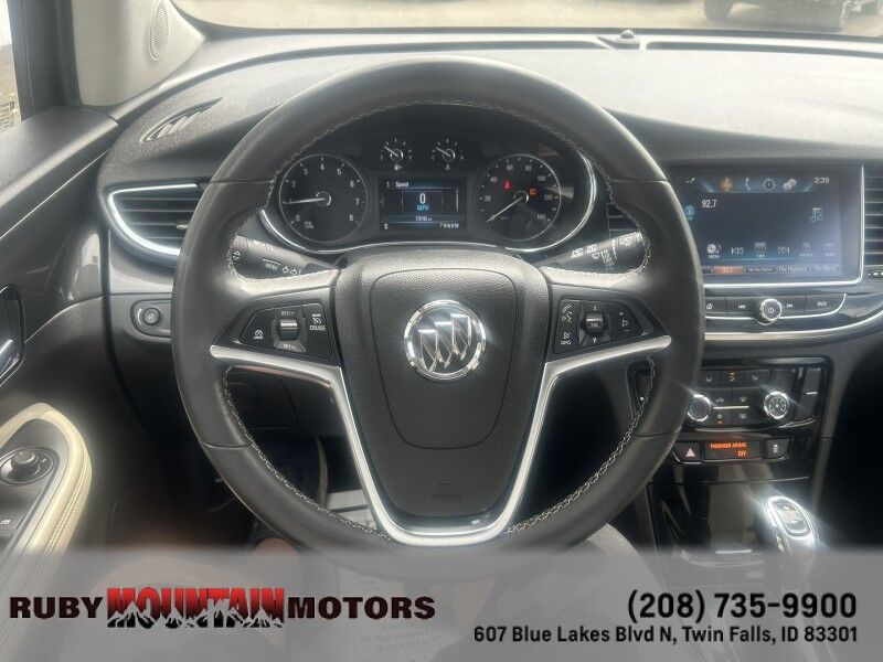 2018 Buick Encore Preferred Twin Falls ID