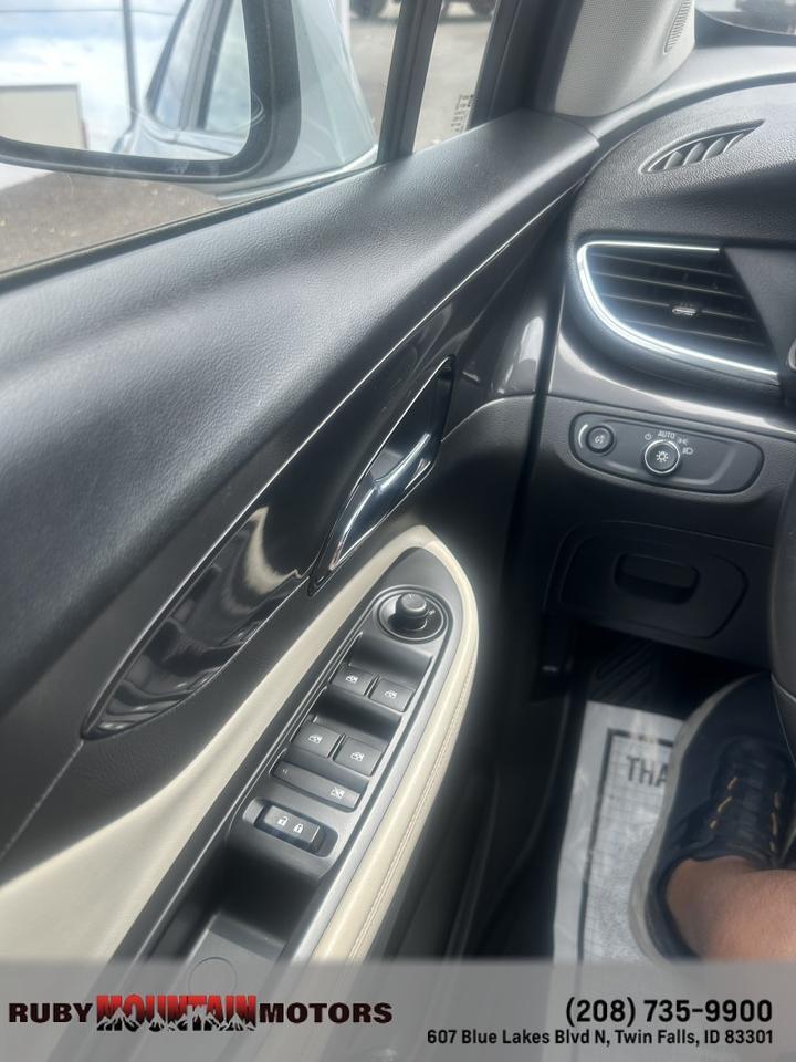 2018 Buick Encore Preferred Twin Falls ID