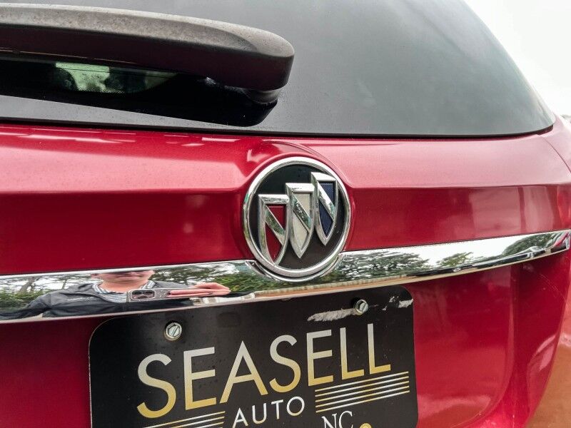 2018 Buick Encore Preferred Wilmington NC