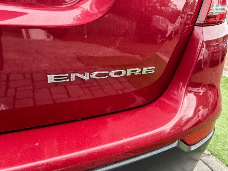 2018 Buick Encore Preferred Wilmington NC