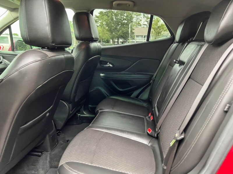 2018 Buick Encore Preferred Wilmington NC