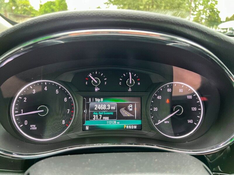 2018 Buick Encore Preferred Wilmington NC
