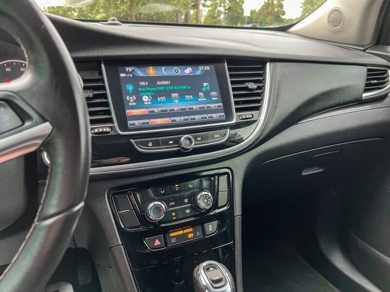 2018 Buick Encore Preferred Wilmington NC