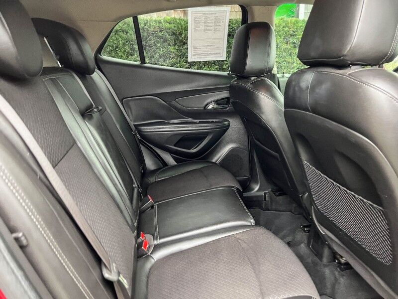 2018 Buick Encore Preferred Wilmington NC