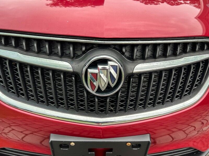 2018 Buick Encore Preferred Wilmington NC