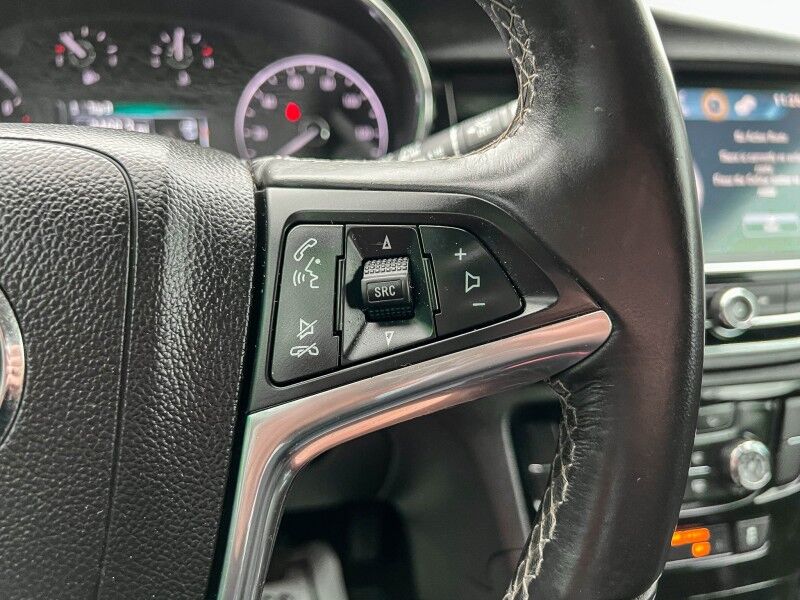 2018 Buick Encore Preferred Wilmington NC