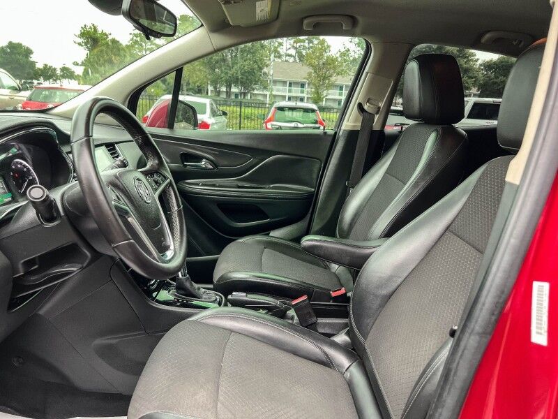 2018 Buick Encore Preferred Wilmington NC