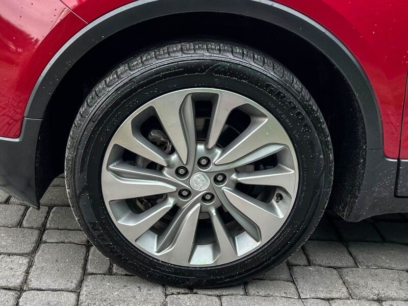 2018 Buick Encore Preferred Wilmington NC