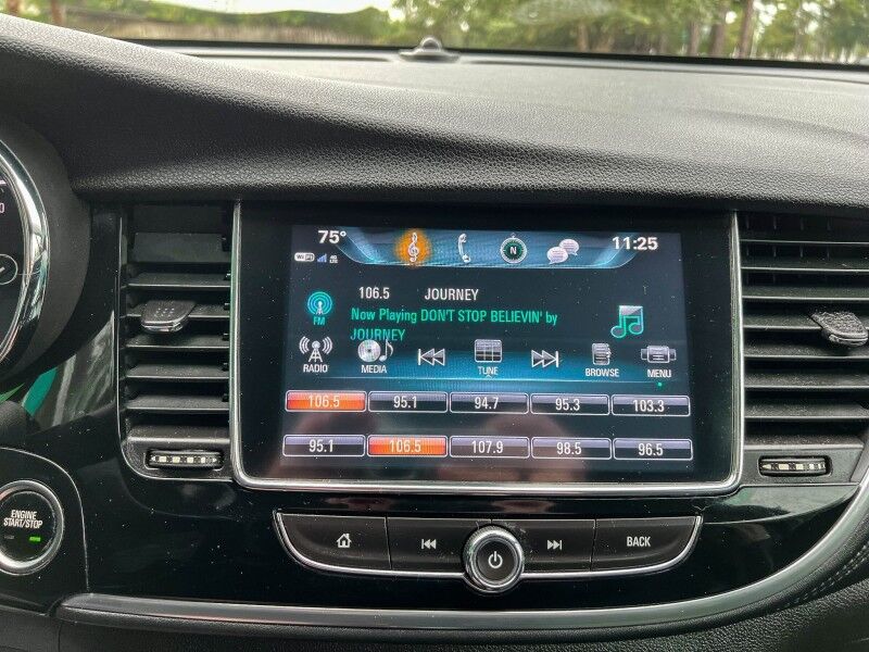 2018 Buick Encore Preferred Wilmington NC