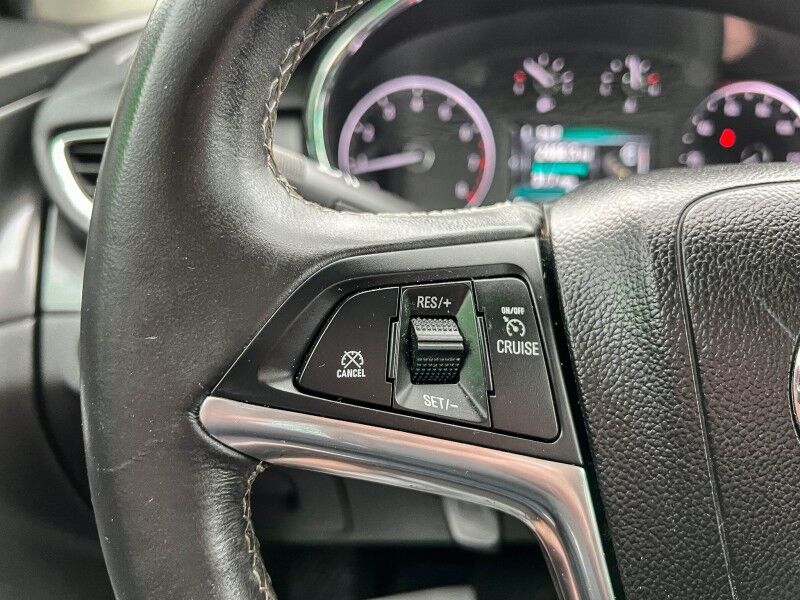 2018 Buick Encore Preferred Wilmington NC