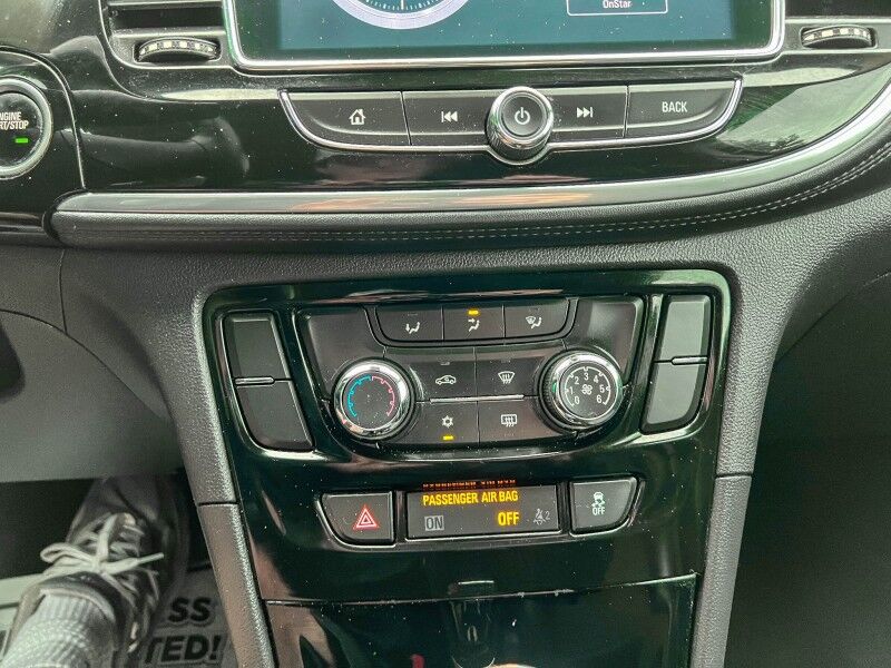 2018 Buick Encore Preferred Wilmington NC