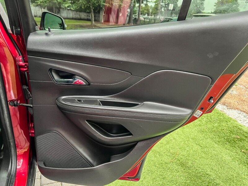 2018 Buick Encore Preferred Wilmington NC