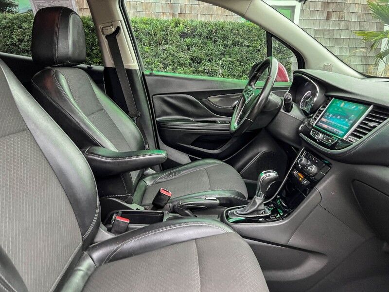 2018 Buick Encore Preferred Wilmington NC