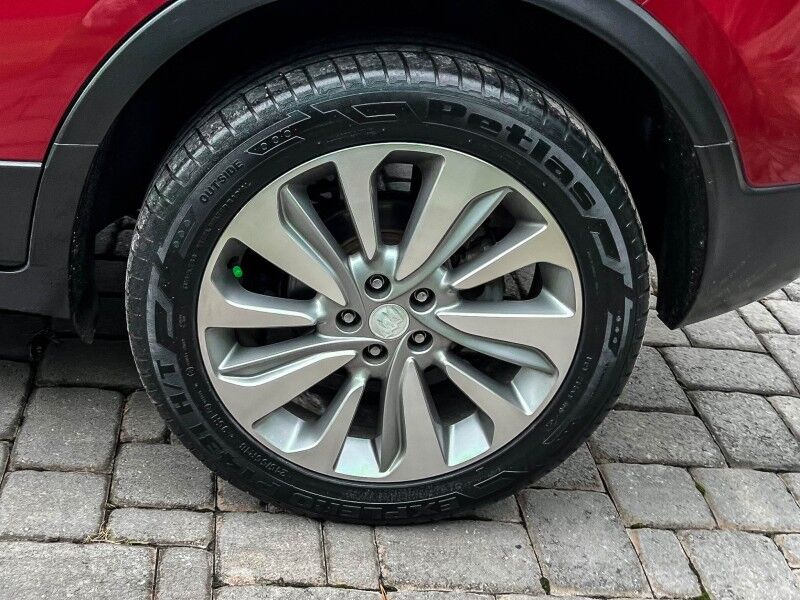 2018 Buick Encore Preferred Wilmington NC
