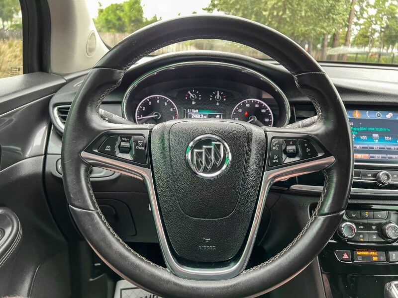 2018 Buick Encore Preferred Wilmington NC