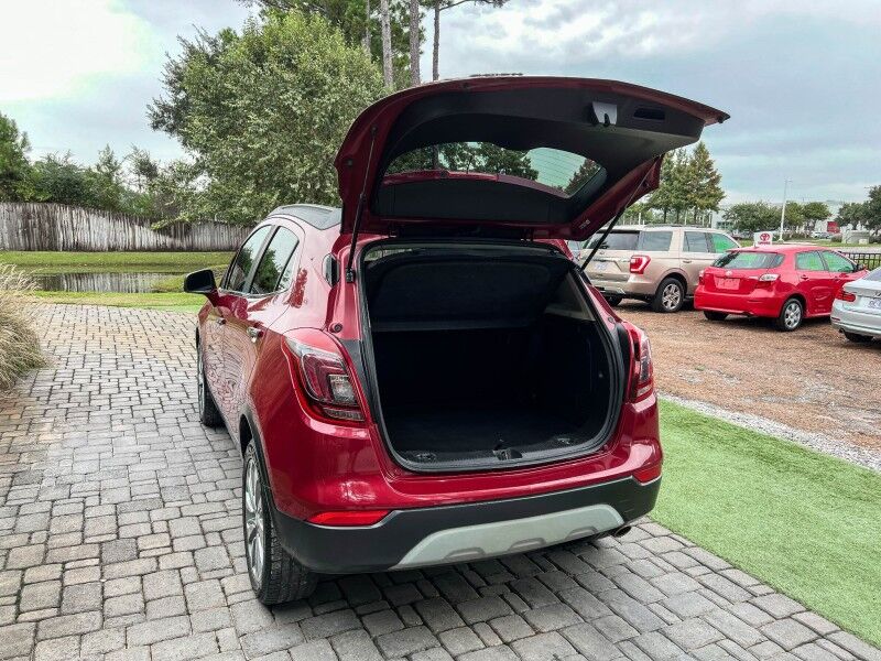 2018 Buick Encore Preferred Wilmington NC