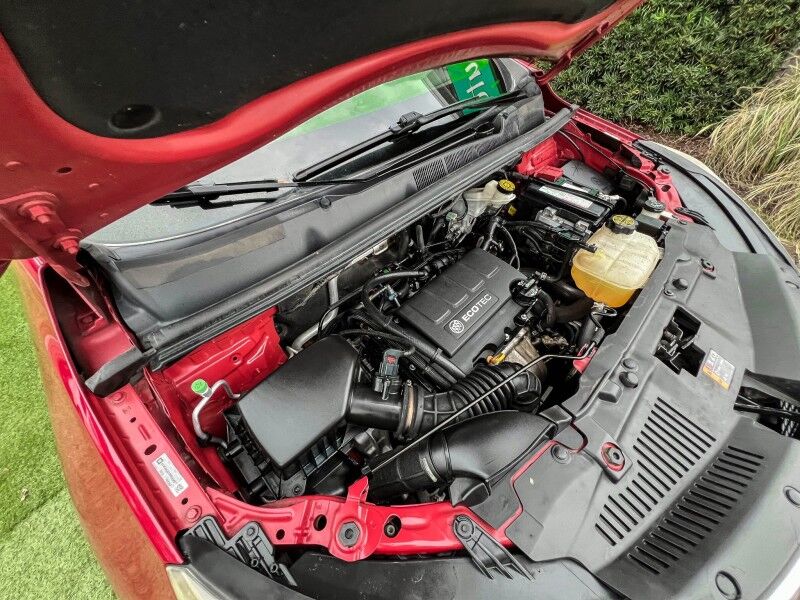 2018 Buick Encore Preferred Wilmington NC