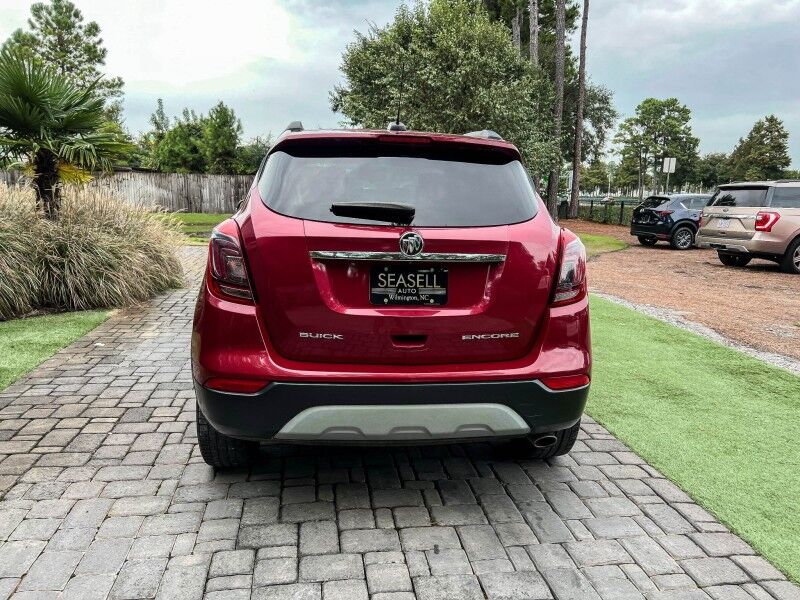 2018 Buick Encore Preferred Wilmington NC