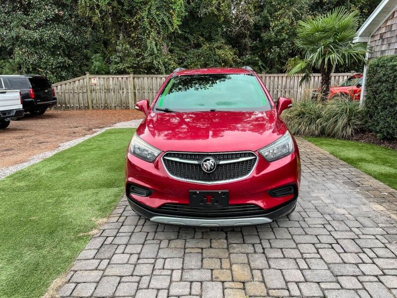 2018 Buick Encore Preferred Wilmington NC