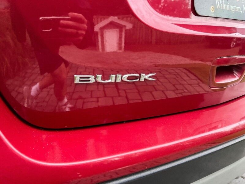 2018 Buick Encore Preferred Wilmington NC