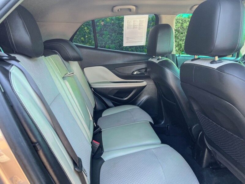 2018 Buick Encore Preferred Wilmington NC