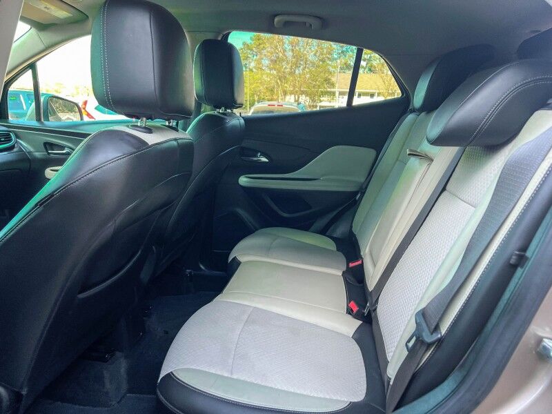 2018 Buick Encore Preferred Wilmington NC