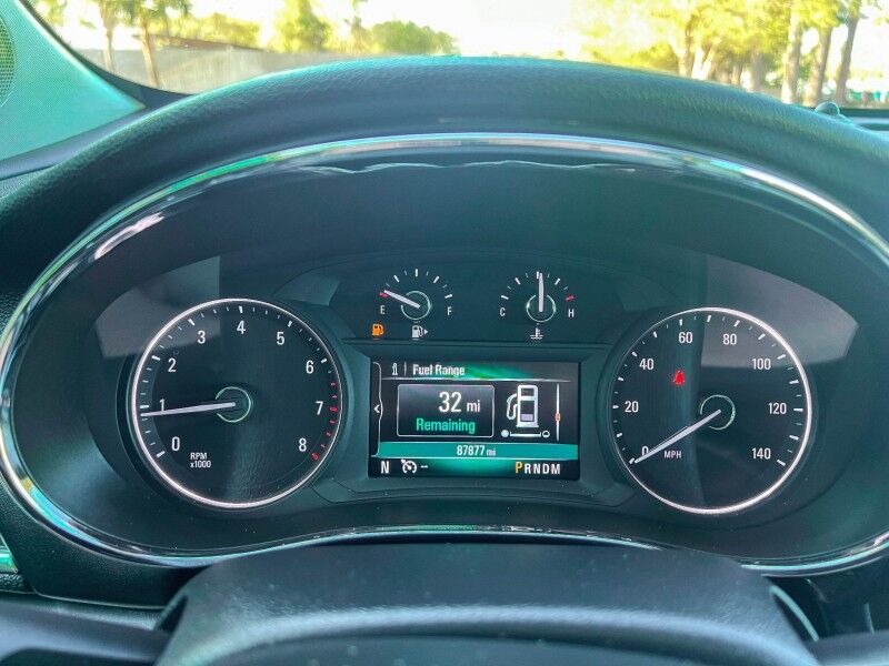 2018 Buick Encore Preferred Wilmington NC