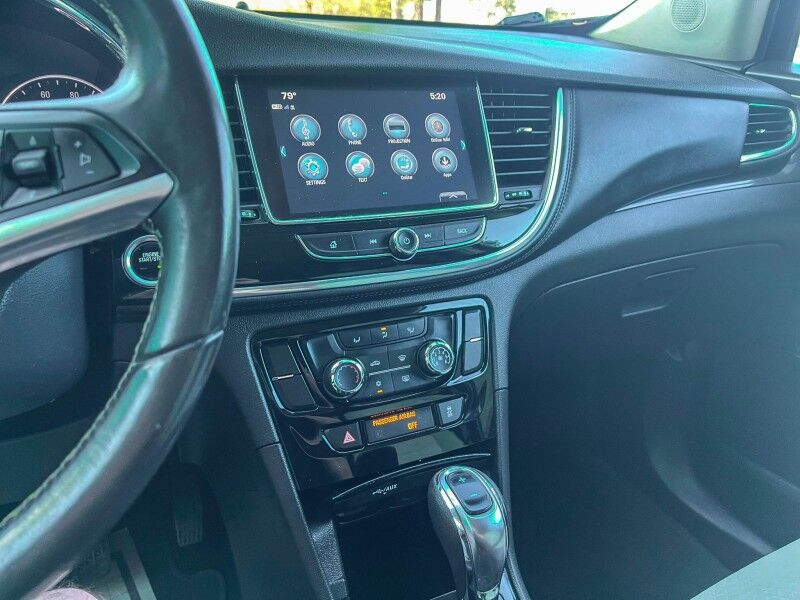 2018 Buick Encore Preferred Wilmington NC