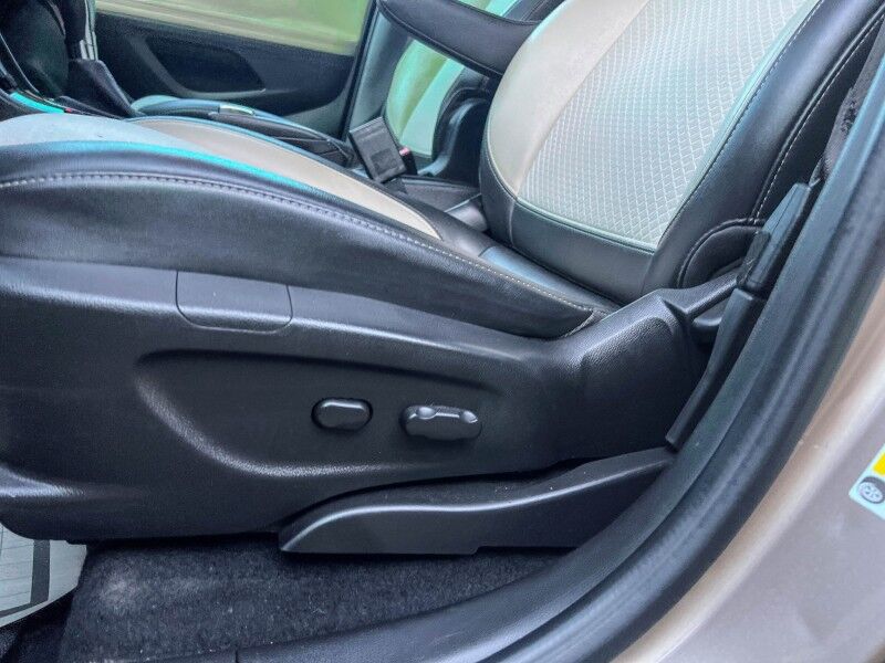 2018 Buick Encore Preferred Wilmington NC