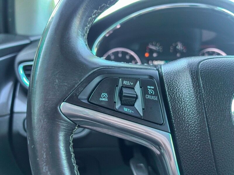 2018 Buick Encore Preferred Wilmington NC