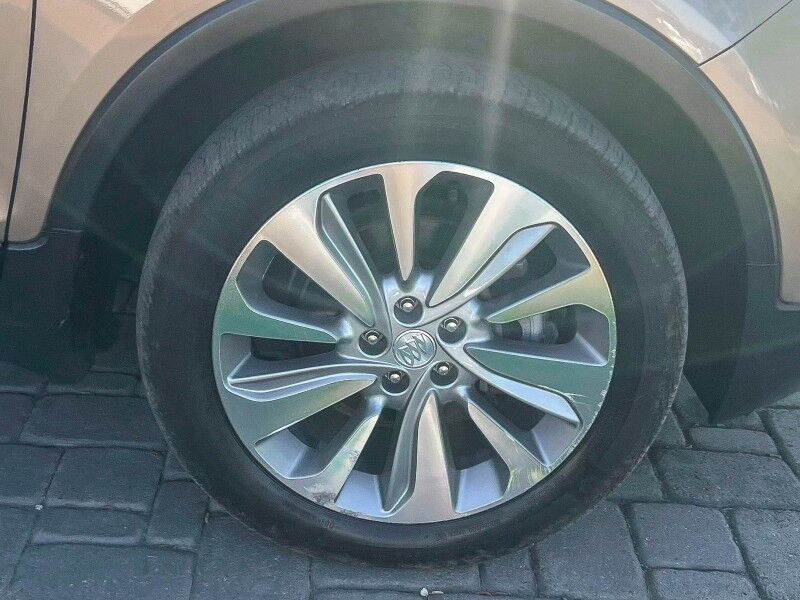 2018 Buick Encore Preferred Wilmington NC