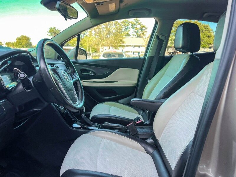 2018 Buick Encore Preferred Wilmington NC