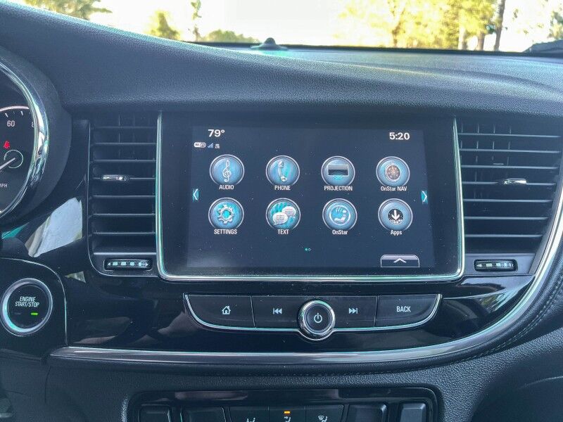 2018 Buick Encore Preferred Wilmington NC