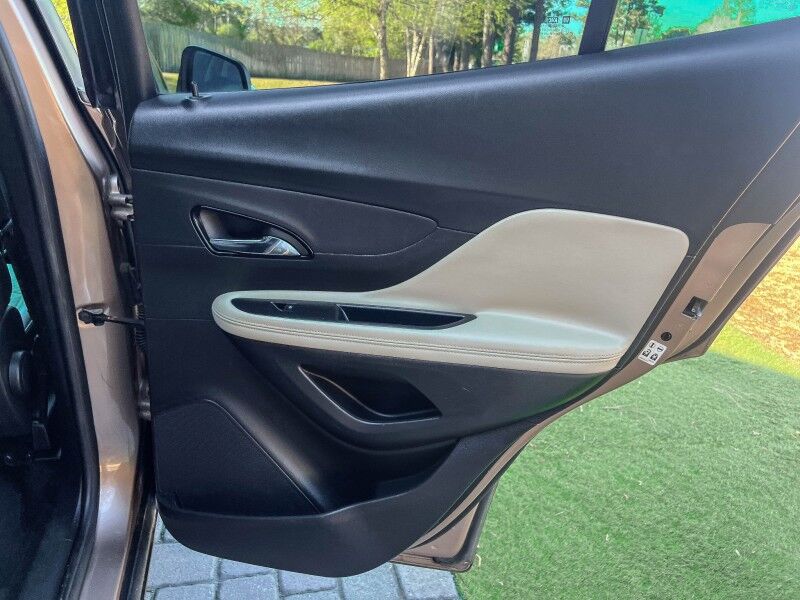 2018 Buick Encore Preferred Wilmington NC