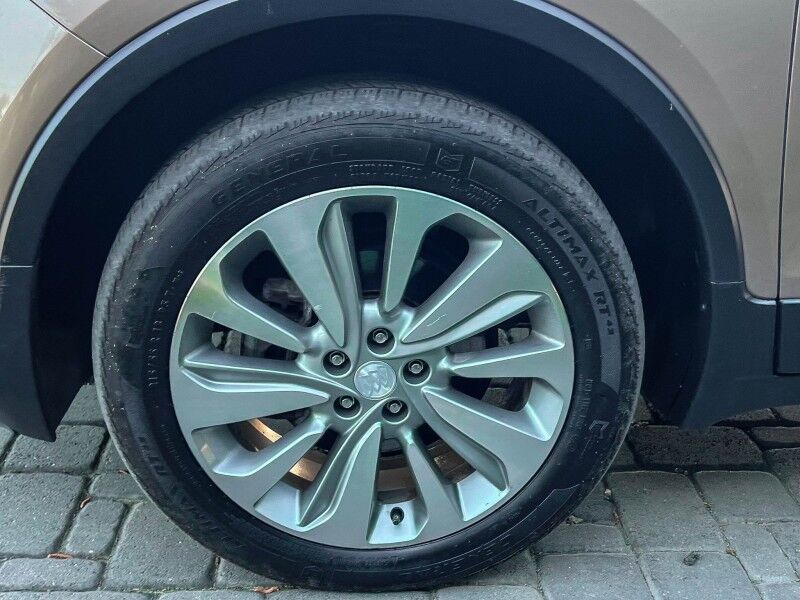 2018 Buick Encore Preferred Wilmington NC