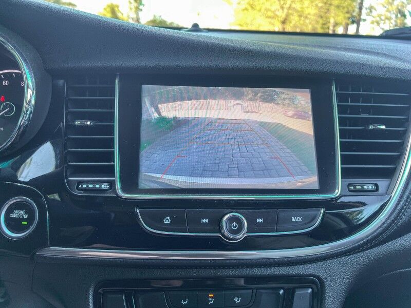 2018 Buick Encore Preferred Wilmington NC