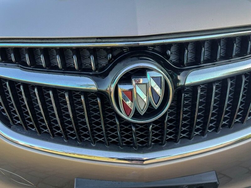 2018 Buick Encore Preferred Wilmington NC