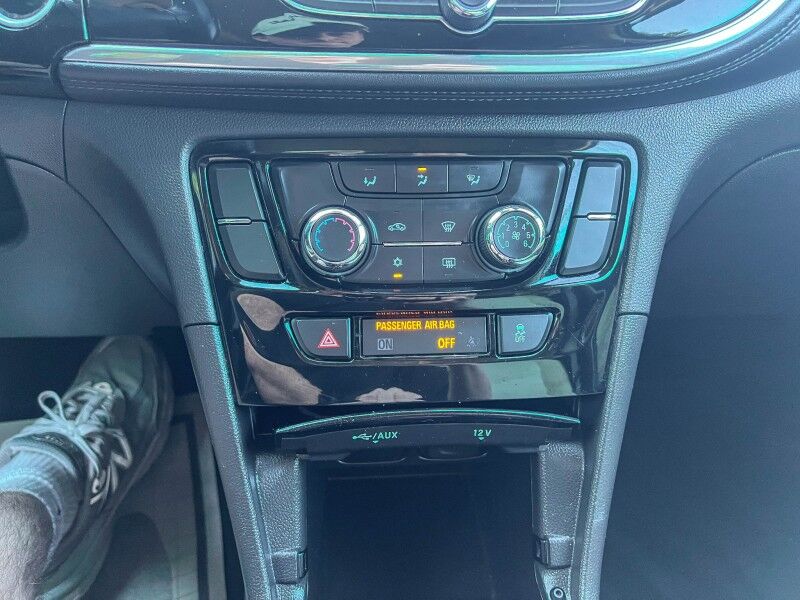 2018 Buick Encore Preferred Wilmington NC