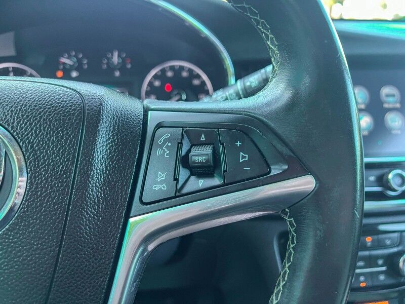 2018 Buick Encore Preferred Wilmington NC