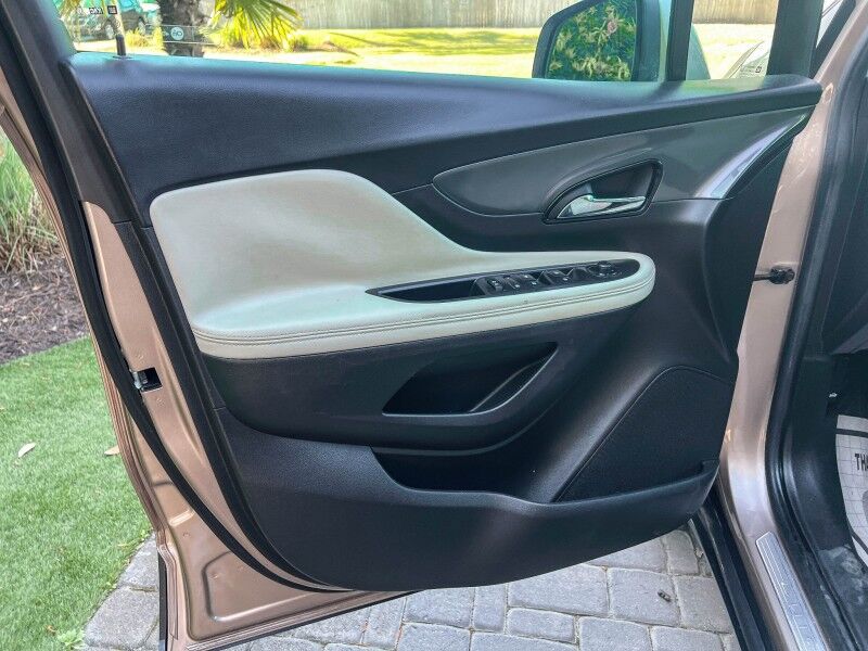 2018 Buick Encore Preferred Wilmington NC