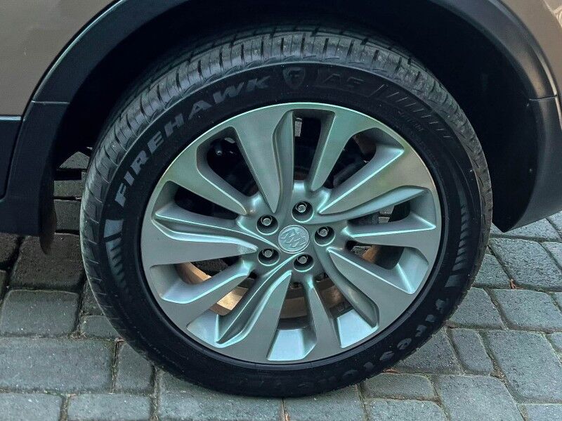 2018 Buick Encore Preferred Wilmington NC