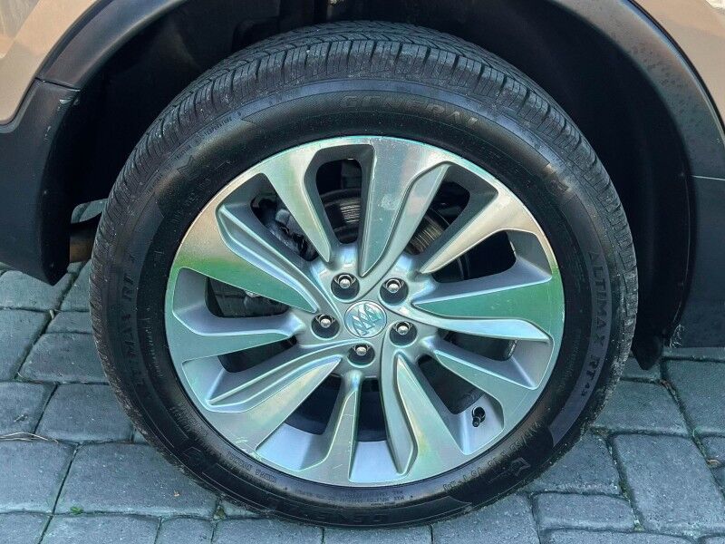 2018 Buick Encore Preferred Wilmington NC