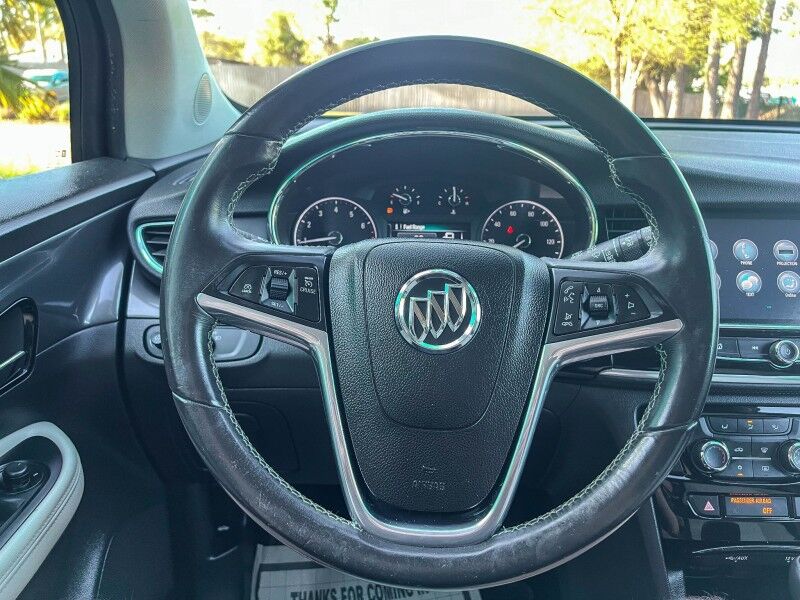 2018 Buick Encore Preferred Wilmington NC