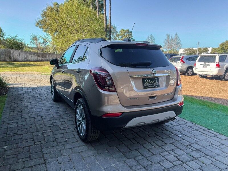 2018 Buick Encore Preferred Wilmington NC