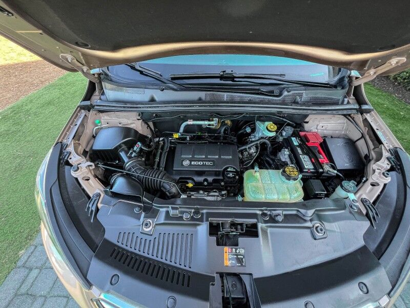 2018 Buick Encore Preferred Wilmington NC