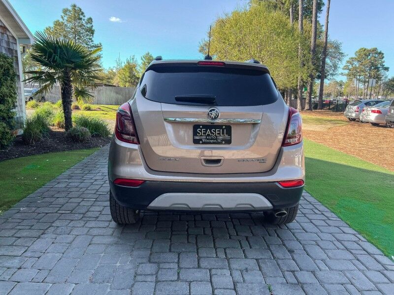 2018 Buick Encore Preferred Wilmington NC